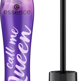 Тушь для ресниц essence Call me Queen, 11,5 мл