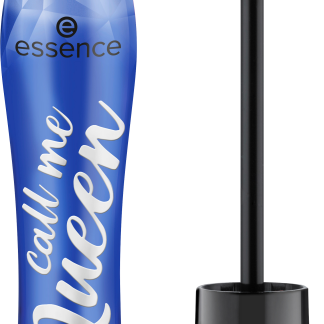 Водостойкая тушь для ресниц essence Call me Queen, 11,5 мл