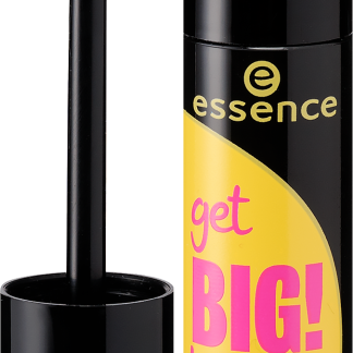 Тушь для ресниц essence с эффектом придания объема, сделайте ресницы пышными! 12 мл