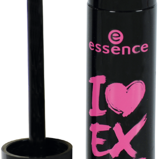 Тушь для ресниц essence I LOVE EXTREME Volumizing Mascara, 12 мл