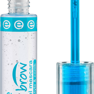 Гелевая тушь для ресниц и бровей essence, 9 мл