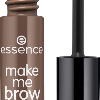 Тушь для бровей essence Make Me Brow Gel Eyebrow Mascara - № 02, 3,8 мл