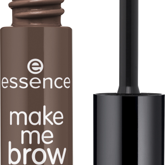 Тушь для бровей essence Make Me Brow Gel Eyebrow Mascara - № 07, 3,8 мл