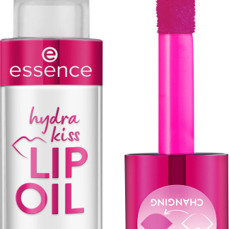 Масло для губ essence Hydra Kiss Lip Oil - № 06, 4 мл