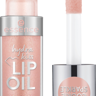 Масло для губ essence Hydra Kiss Lip Oil - № 09, 4 мл