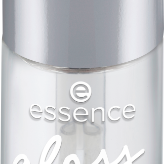 Гель-лак для ногтей essence - № 01, 8 мл