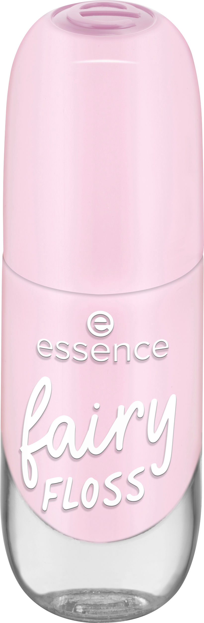 Гель-лак для ногтей essence - № 70, 8 мл