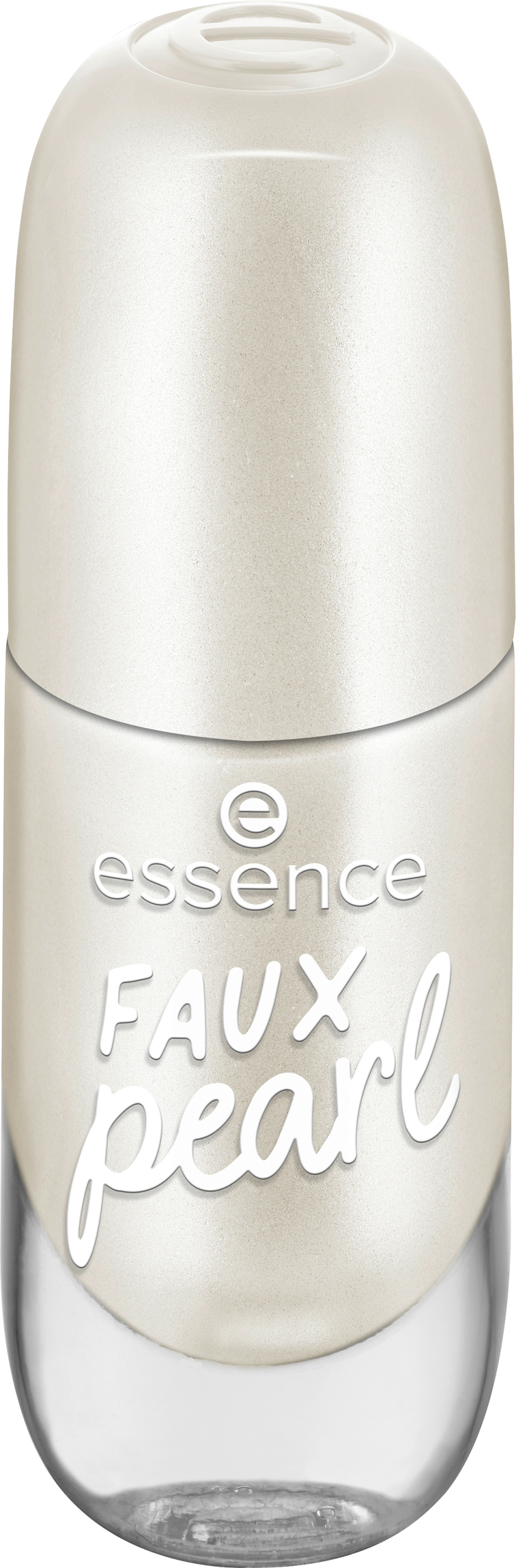 Гель-лак для ногтей essence - № 71, 8 мл