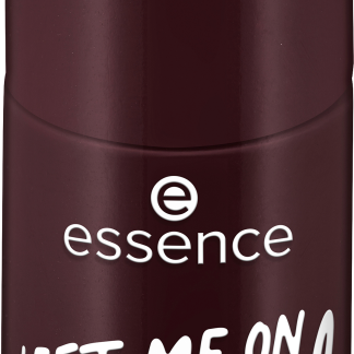 Гель-лак для ногтей essence - № 72, 8 мл