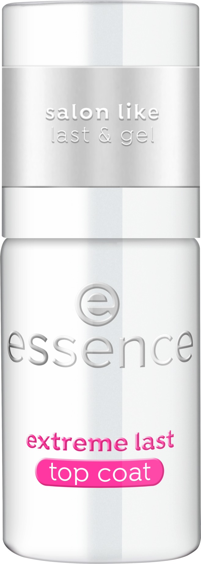 Лак для ногтей essence Extreme Last Top Coat, 8 мл