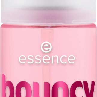 Спрей для лица essence PLUMP, придающий коже упругость, 50 мл