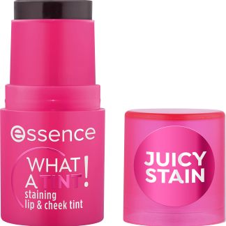 Сухой тинт для губ и щек Essence. Какой оттенок! - 10,5 г