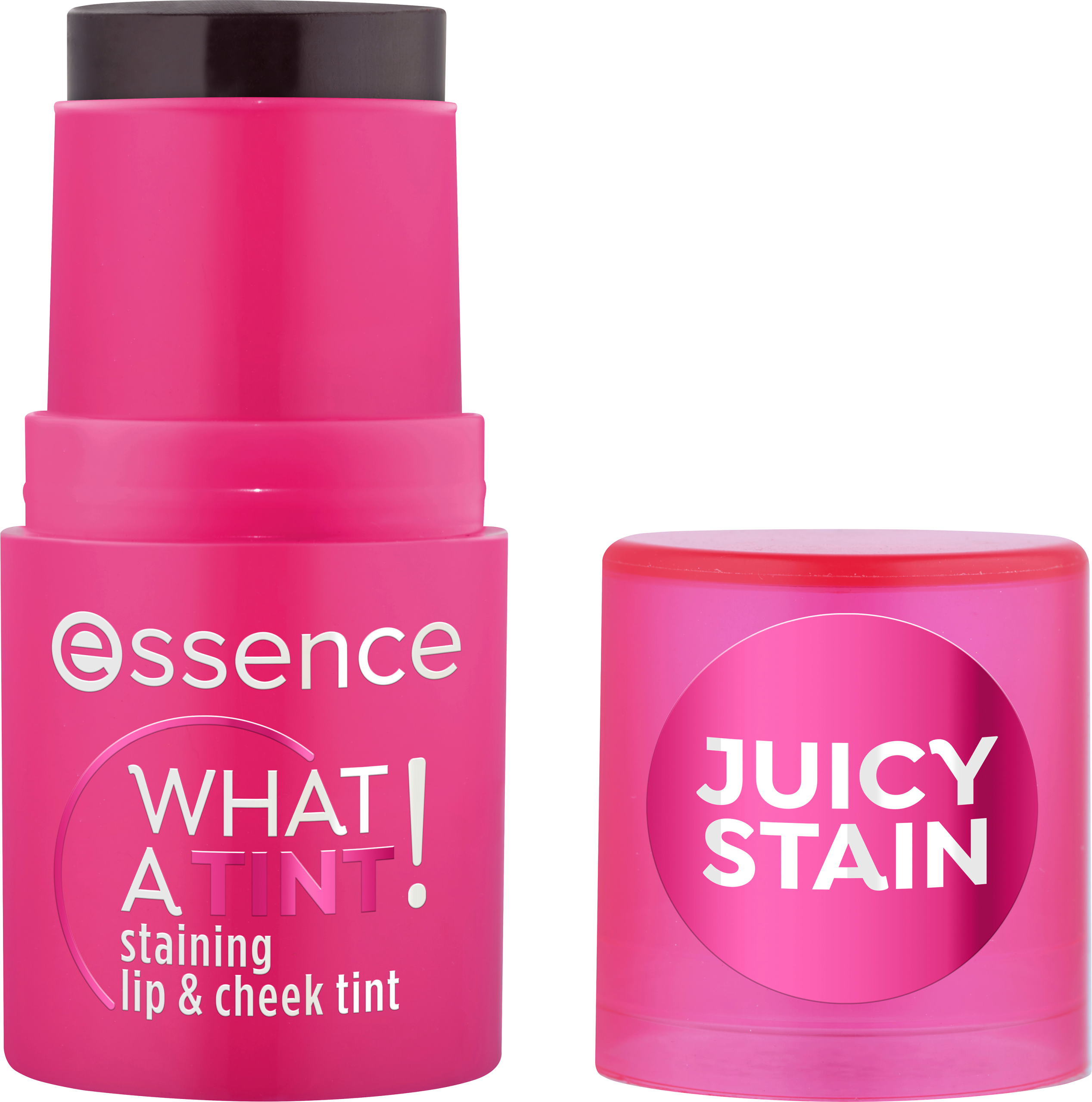 Сухой тинт для губ и щек Essence. Какой оттенок! - 10,5 г