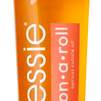 Масло для ногтей и кутикулы essie On-A-Roll, абрикосовое, 13,5 мл