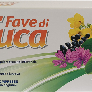 Фасоль фука для здоровья кишечника, 40 шт. Добавка.