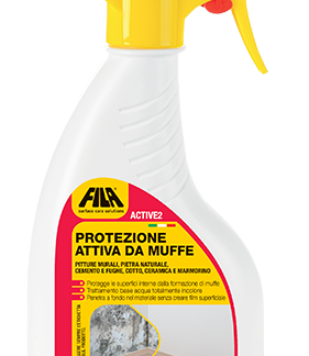 Fila Active2 Active Mold Protection, 500 мл