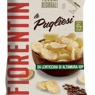 Чипсы FIORENTINI Le Pugliesi, 70 г