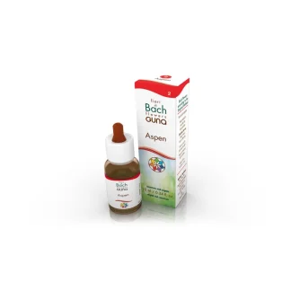 Fiori Di Bach Aspen Guna 10ml