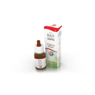 Fiori Di Bach Cherry Plum Guna 10ml