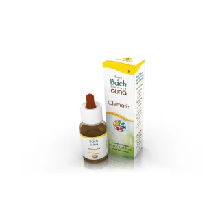 Fiori Di Bach Clematis Guna 10ml