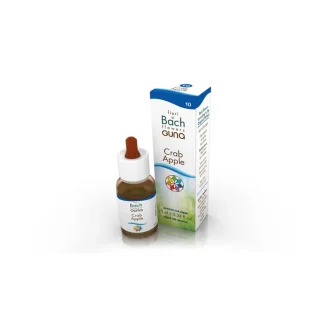Fiori Di Bach Crab Apple Guna 10ml
