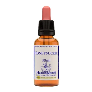 Honeysuckle Essenza Natur® 30ml