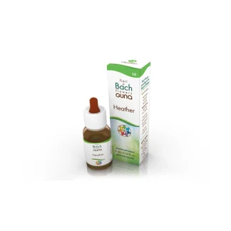 Fiori Di Bach Heather Guna 10ml