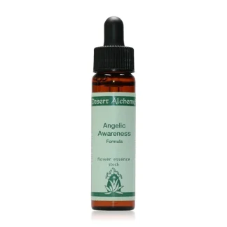Formula 11:11 Desert Alchemy Flower Essences 10ml