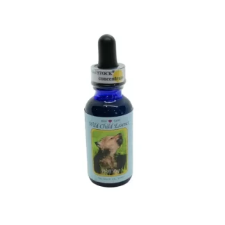 Cucciolo di Lupo Formula Composta Wild Earth 30ml