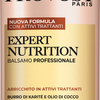 Профессиональный кондиционер для волос Frank Provost Expert Nutrition, 450 мл