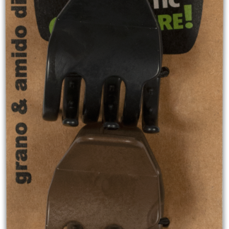 Щипцы Frank Provost среднего размера с наполнителем из пшеницы и кукурузы, 2 шт.