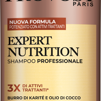 Шампунь Frank Provost Expert Nutrition Professional, 500 мл