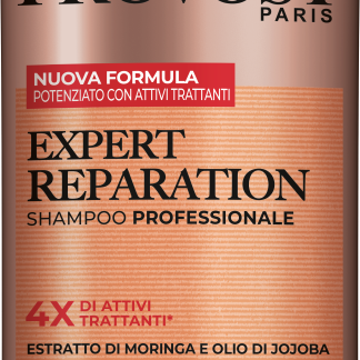 Шампунь Frank Provost Expert Reparation Professional, 500 мл