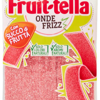 Мягкие фруктовые конфеты Fruittella, 145г
