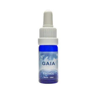 Gaia Essence Australian Bush Flower 10ml