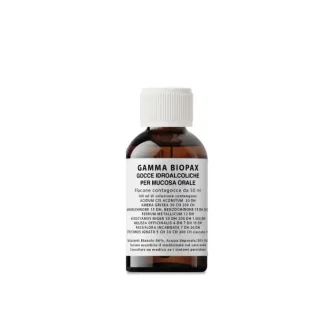 Gamma Biopax OTI 50ml