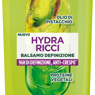 Кондиционер для кудрявых волос GARNIER FRUCTIS Hydra Curl, 200 мл