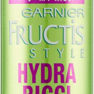 Мусс для кудрявых волос GARNIER FRUCTIS Hydra Curly Mousse, 200 мл