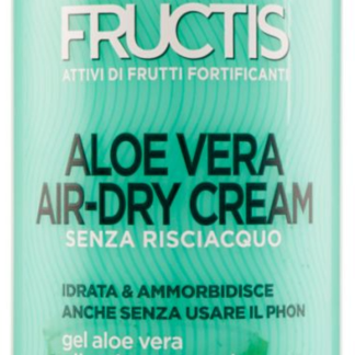 Средство для ухода за кожей GARNIER FRUCTIS Aloe Vera Hydra Bomb Treatment, 400 мл