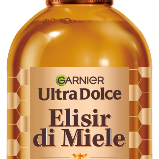 Восстанавливающая сыворотка Garnier Ultra Dolce Honey Elixir, 115 мл