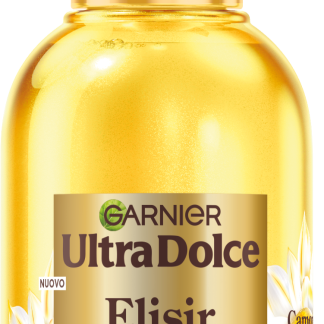 Garnier Ultra Dolce Illuminating Elixir, осветляющая сыворотка с постепенным действием, 120 мл