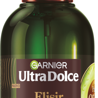 Масло для волос Garnier Ultra Dolce Hair Oil Elixir Revives Waves, 120 мл