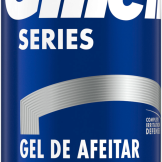 Успокаивающий гель для бритья Gillette Series для чувствительной кожи, 200 мл