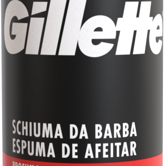 Пена для бритья Gillette Existing Classic, 400 мл