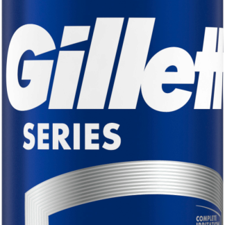 Пена для бритья Gillette Series Softener, 250 мл