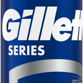 Успокаивающая пена для бритья Gillette Series для чувствительной кожи, 250 мл