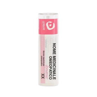 Ginseng 30ch Dynamis Cemon Granuli 6g
