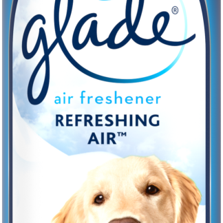 Освежающий спрей для воздуха Glade Pet, 300 мл