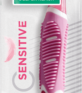 Зубная щетка GUM Pro Sensitive, 1 шт.