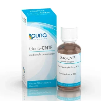 GUNA®-CNTF 4CH Gocce 30ml